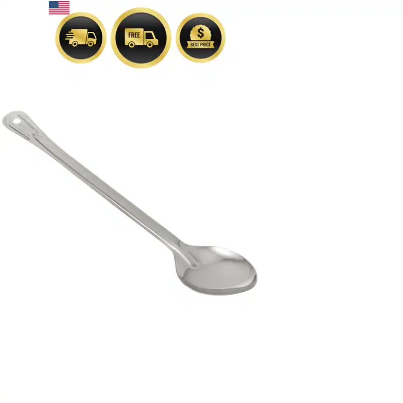 18" Edelstahl Gießen Massiv Löffel