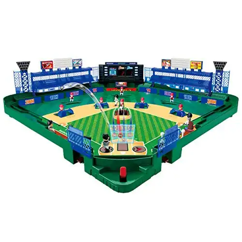 EPOCH Baseball Board 3D Ace Monster Control Spieleranzahl: 2 Personen