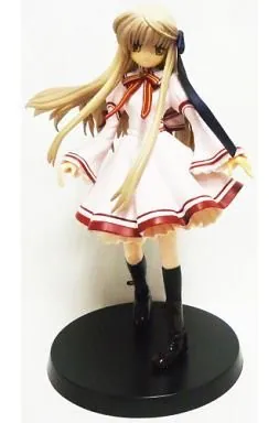 TAITO Kujihonpo Schlüssel A Preis Senri Akane Figur (Preis)