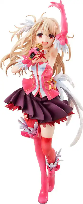 Schicksal/Kaleid Liner Prisma☆Illya Illyasviel von Einzbern 1/7 Figur