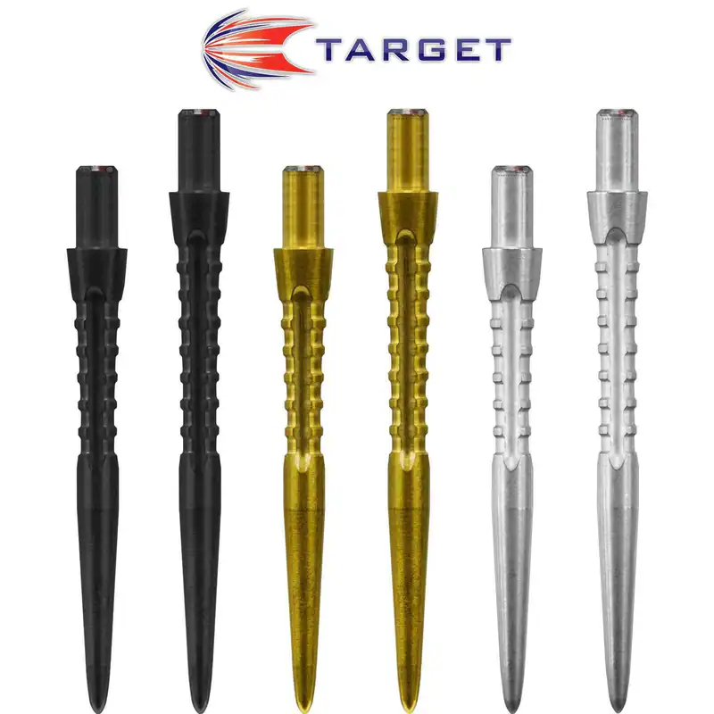 Zielscheibe Storm Surge Point Gold 30mm Nr.108398