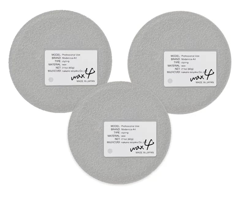 Modenica Art 4 60g x 3er Pack