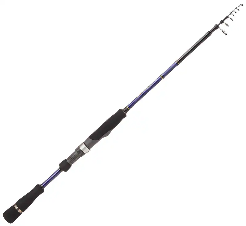 Major Craft Solpara X SP X T-S70UL Jiggingrute (Spinnen)