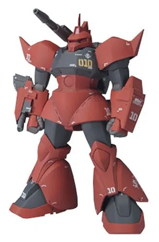 Johnny Ridden's Gelgoog TAMASHII NATIONS GUNDAM FIX FIGURATION ZEONOGRAPHY #3006