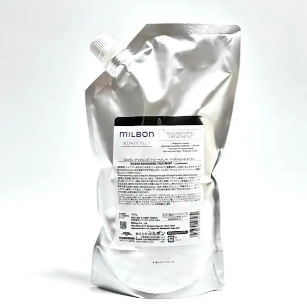 MILBON Nourishing Treatment 1000g
