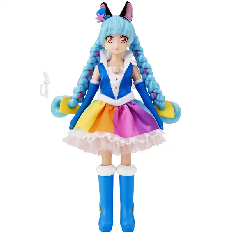 Star☆Twinkle PreCure PreCure Style Kur Akosmo