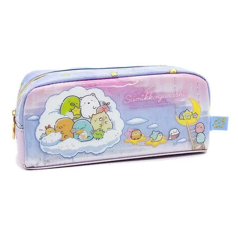 San-X Sumikko Gurashi Federetui