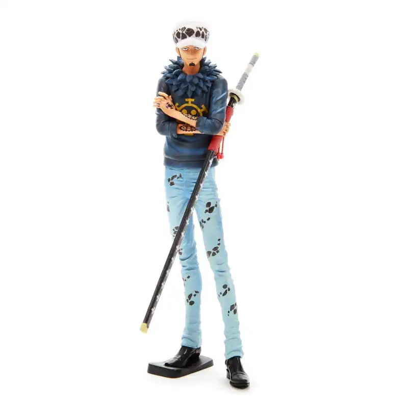 one piece Grandista - THE GRANDLINE MEN - TRAFALGAR・LAW