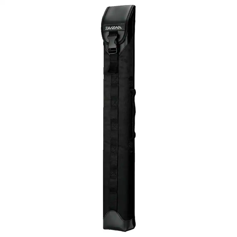 DAIWA Rod Case Rutenkoffer Keiryu 62(F) schwarz