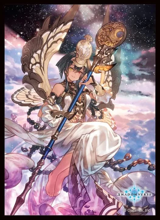Shadowverse Nekbet (Nr.MT1410)