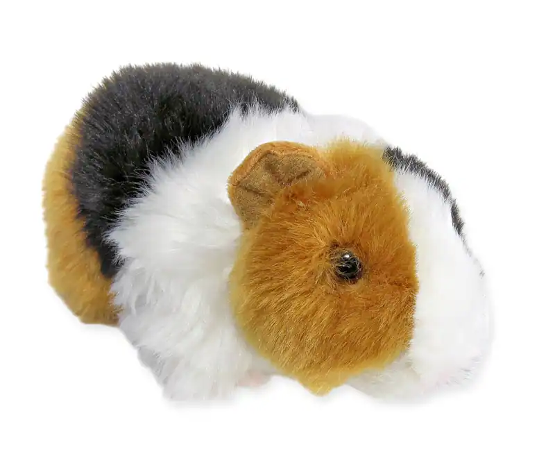Teddy Hermann Meerschweinchen Meerschweinchen 92640 Plüschtier Kuscheltier