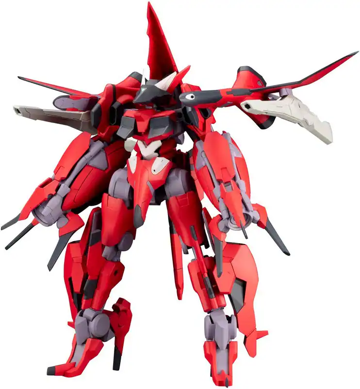 Frame Arms XFA-CnB Berg Flinker Maßstab 1:100 Plastikmodell FA115