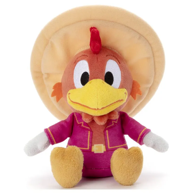 TAKARATOMY A.R.T.S Disney Waschbare Bohnen Kollektion Panchito