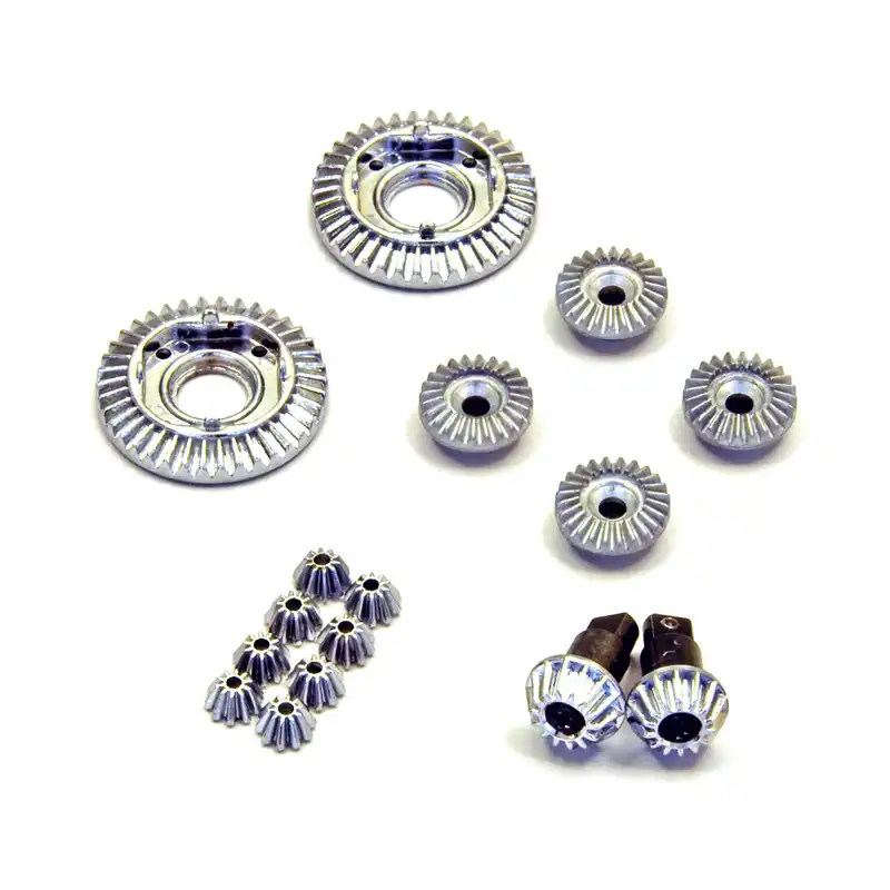 Kyosho Differential Getriebe Satz Funksteuerung Teile IH226