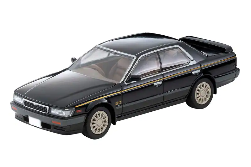 Tomica Limited Vintage Neo 1/64 LV-N238a Nissan Laurel Twin Cam 24V Turbo
