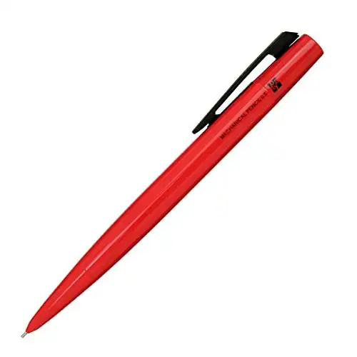 ITOYA 110 Druckkugelschreiber (rot)