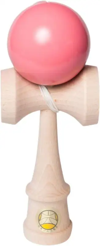 Competition Kendama Ozora Solid Color Pink