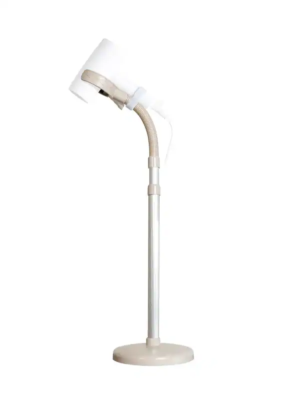 Trocknerständer Halter höhenverstellbar 42,5 ~ 74 cm Freisprecheinrichtung