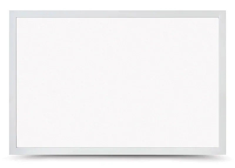 Magnettafel Whiteboard UNSICHTBARE Montage Weißwandtafel Memoboard White Board
