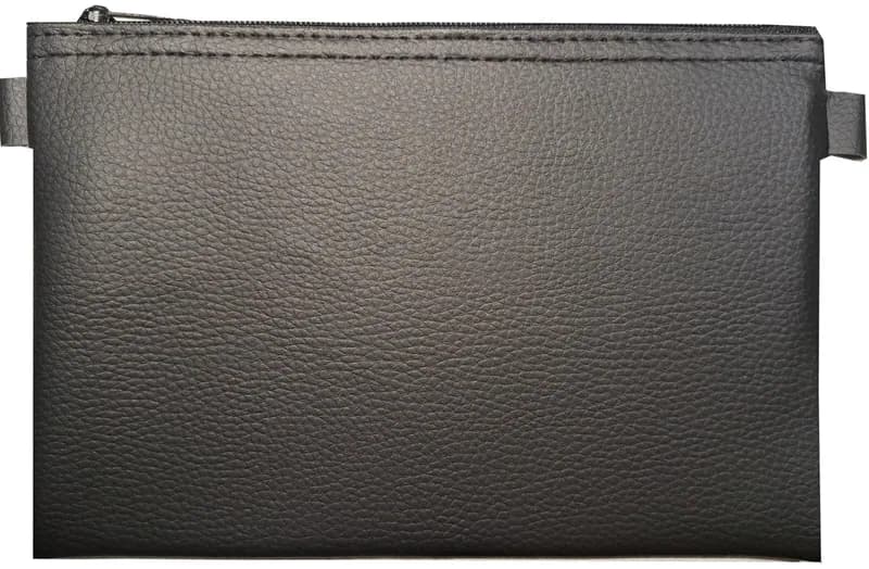 10 x Banktasche KUNSTLEDER Geldtasche Aufbewahrungstasche Geldmappe Tasche