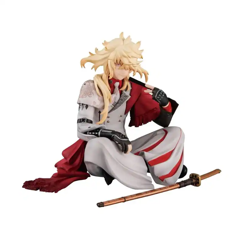 Jedermann Lotterie Touken RanbuONLINE ~Noodle Stopper no Jin Sono Go~