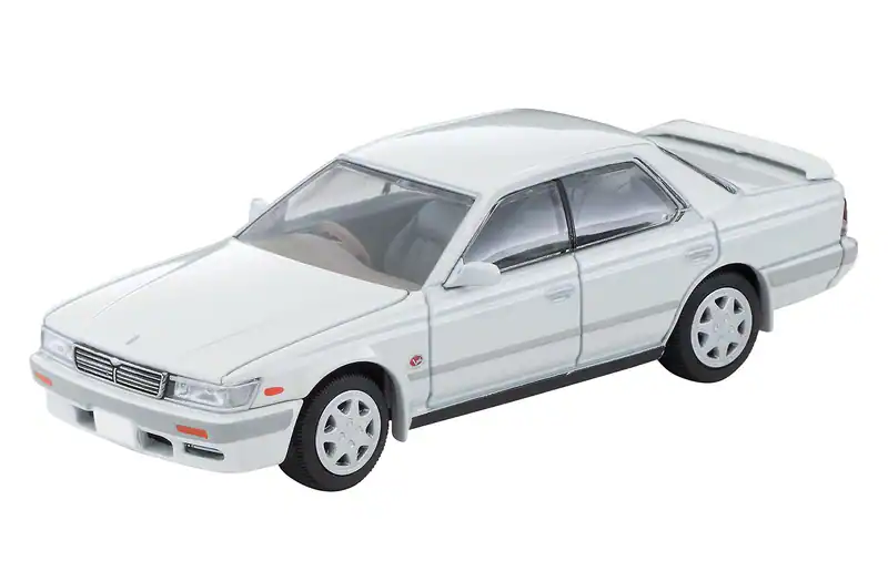 Tomica Limited Vintage Neo 1/64 LV-N259a Nissan Laurel 2500