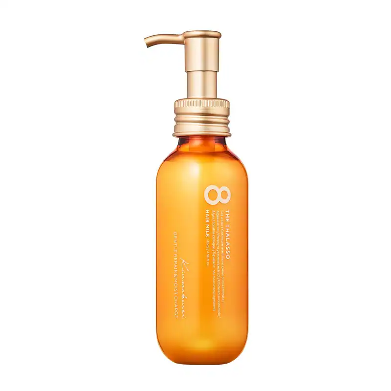 Eight the Thalasso Osmanthus Gentle Repair & Moist Charge Serum Haarmilch (Osman