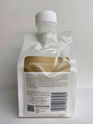 LebeL ONE Treatment Nagelhaut 500ml