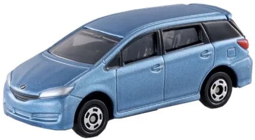 Tomica No.093 Toyota Wish (Blister)