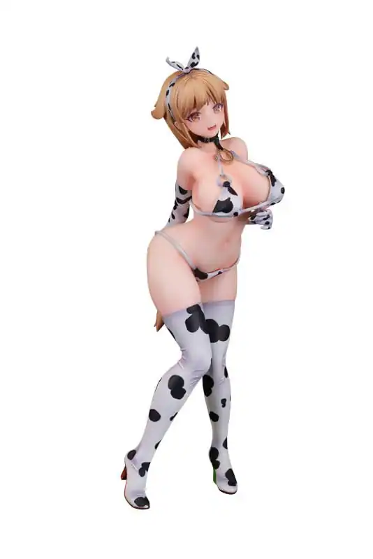 Ushimusume ~ Erste Cosplay Challenge! ~ Illustration von Popkyun 1/6 Figur