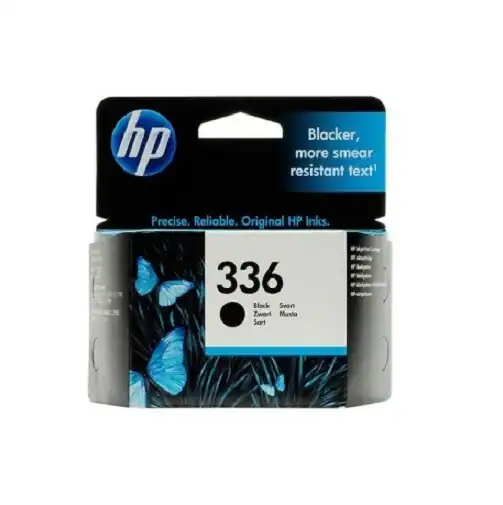 Original HP 336 Druckerpatrone Tintenpatrone Tinte OVP DATUM 12/2022