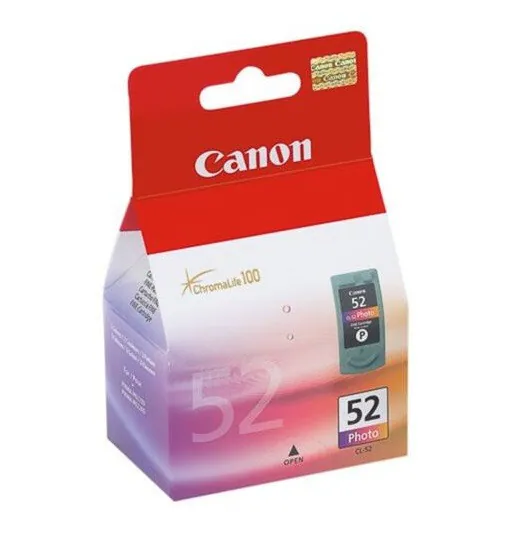 Original Canon CL-52 Photo Foto PIXMA iP6210D iP6220D o.V.