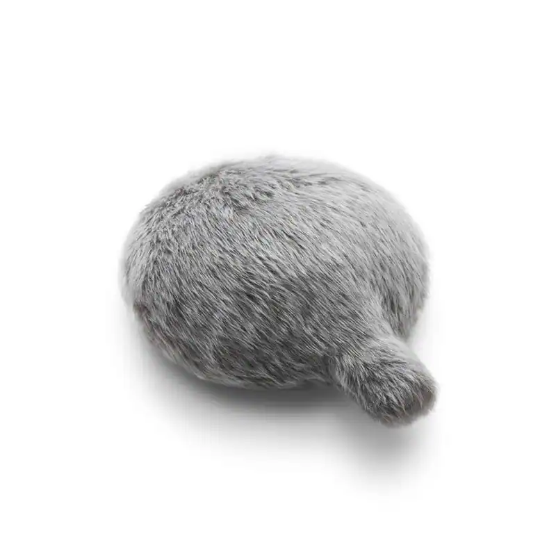 Yukai Engineering Petit Qoobo Kissen Katzenschwanz Serra Pipi Roboter