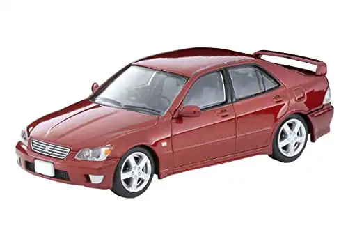 Tomica Limited Vintage Neo 1/64 LV-N232c Toyota Altezza RS200