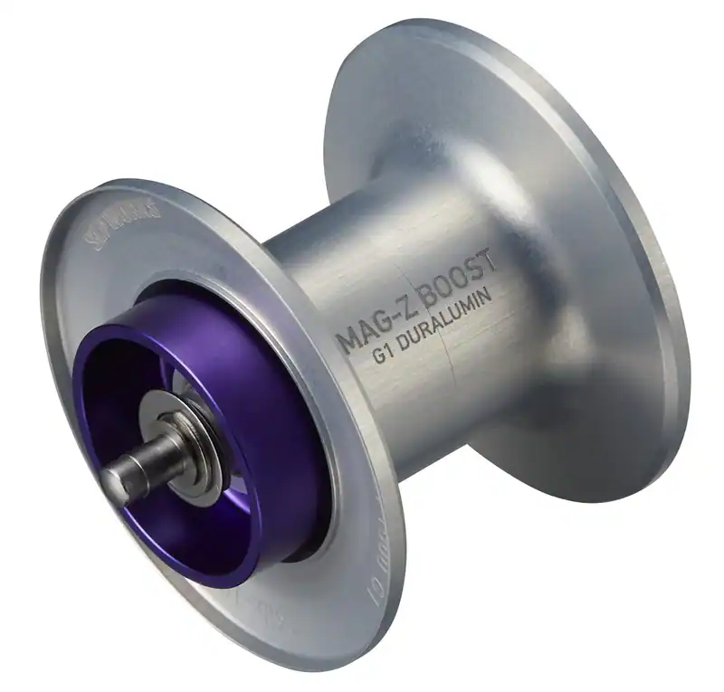 Daiwa Slp Works RCSB MAG Z BOOST 1000 G1 Spulenserie