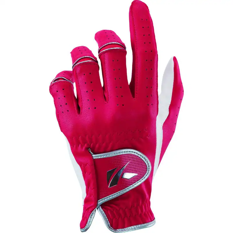 Kasco Handschuh Perfect Fit SR-2017 26cm rot