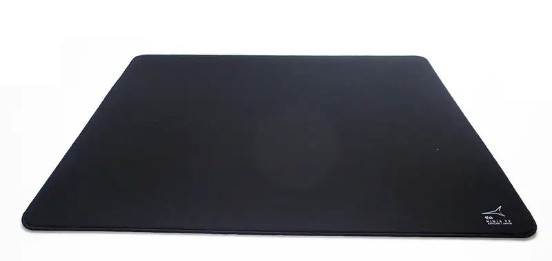 ARTISAN Gaming Mauspad Zero FX MID XL Größe schwarz