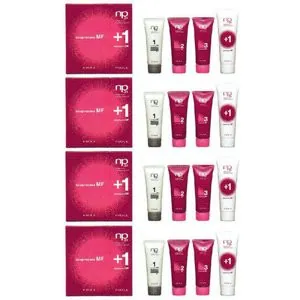 FIOLE NP3.1 Neo Process MF Behandlungssystem 4 x 4er Pack
