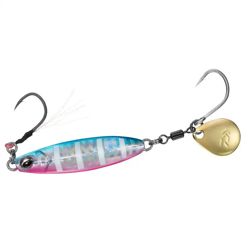 DAIWA Casting / Shore Jigging Samurai Jig R Spin 20/30/40g