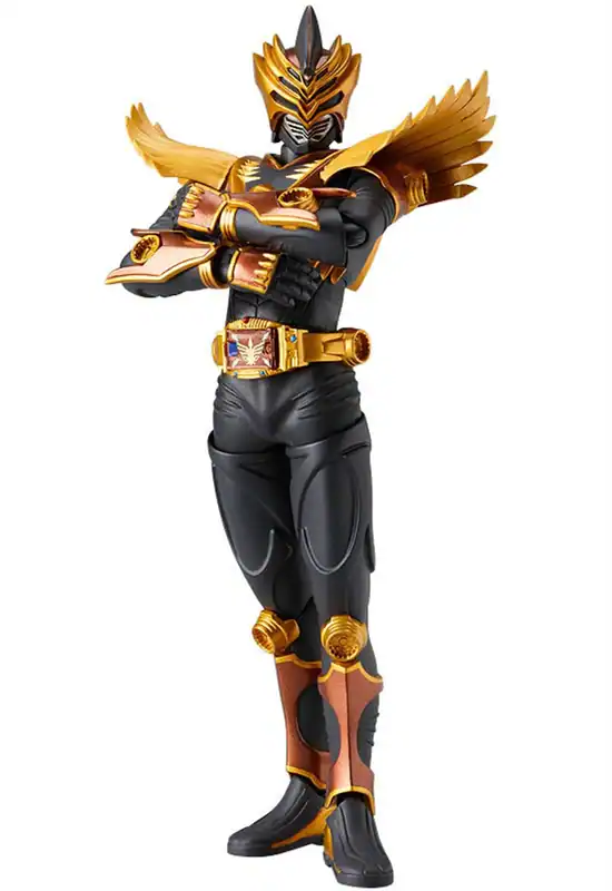 Max Factory figma Kamen Rider Ras