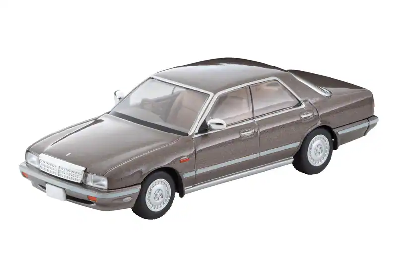 Tomica Limited Vintage Neo LV-N278c Nissan Cedric Cima