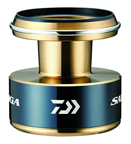 SLP WORKS Daiwa 20 Spulen Saltiga 18000