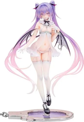 Wellenkarneaden Eve Carneades Original Design Ver. Figur