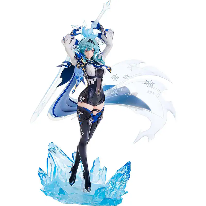 Genshin Impact Eulua - Waltz of the Waves Ver. Figur im Maßstab 1/7
