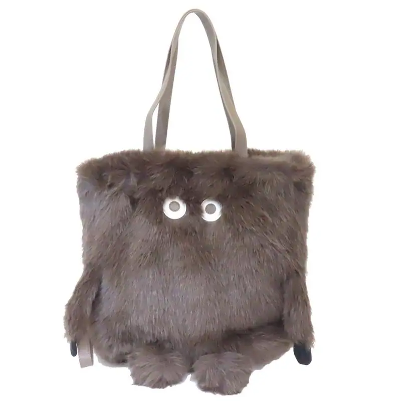 ROOTOTE EU TALL 2-way Crypted-E Brown Kay 02