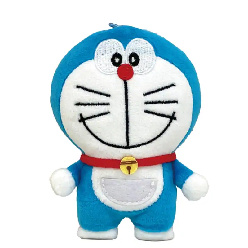 Bandai Doraemon Doraemon Play Charm