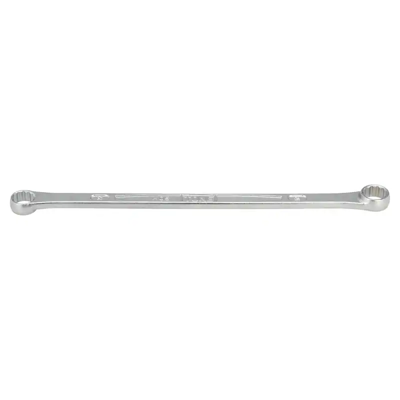 TONE super langer Ringschlüssel (gerade) M05-2224 Breite über Flach 22 x 24 mm