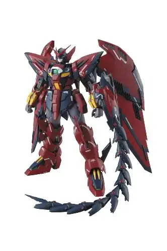 MG 1/100 OZ-13MS Gundam Epyon EW Version (NEW MOBILE REPORT GUNDAM WING Endless