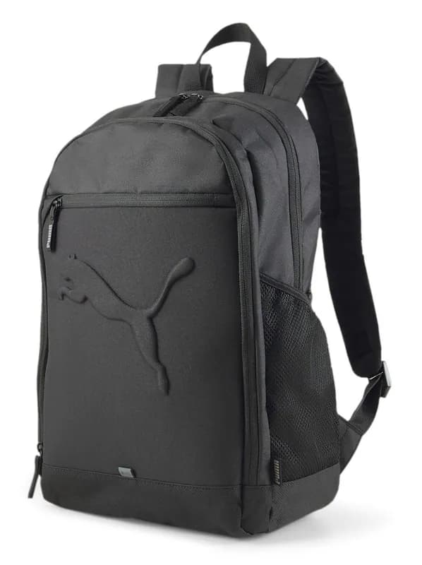 PUMA Buzz Backpack Rucksack Sportrucksack Rucksack Black schwarz Erwachsene Neu