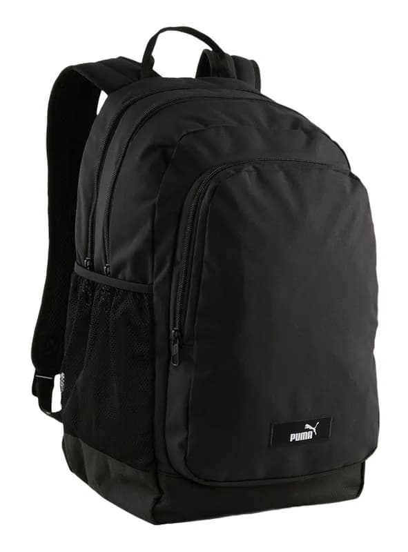 PUMA Academy Backpack Rucksack Rucksack Puma Black Neu